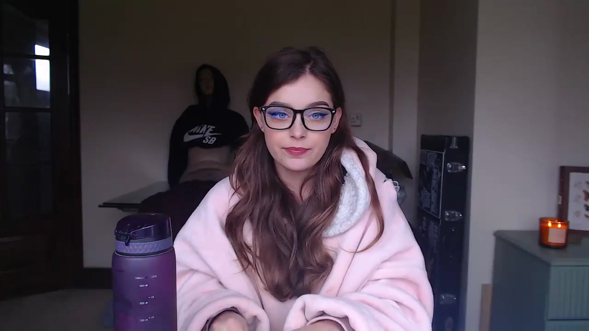 Gallery image thumbnail from KittyCash3w's myfreecams stream on, 11/08/2023, 11:37 image 6 of 20