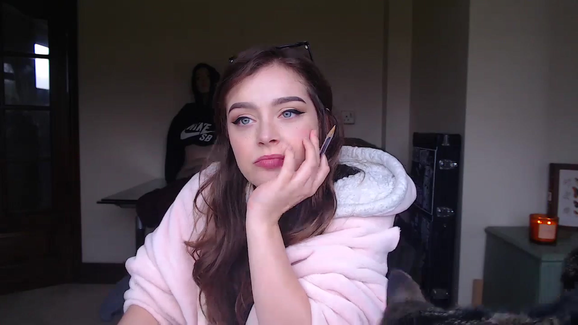 Gallery image thumbnail from KittyCash3w's myfreecams stream on, 11/08/2023, 11:37 image 18 of 20
