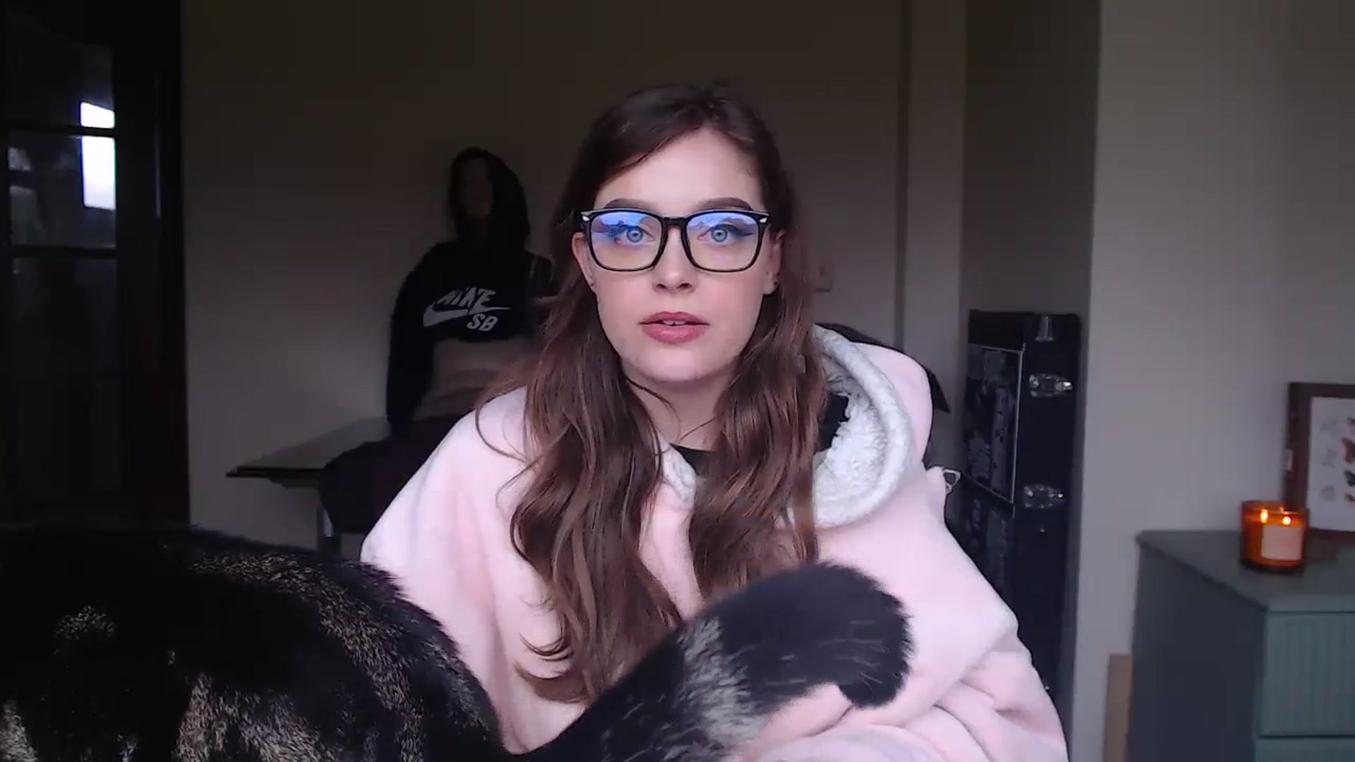 Gallery image thumbnail from KittyCash3w's myfreecams stream on, 11/08/2023, 11:37 image 8 of 20