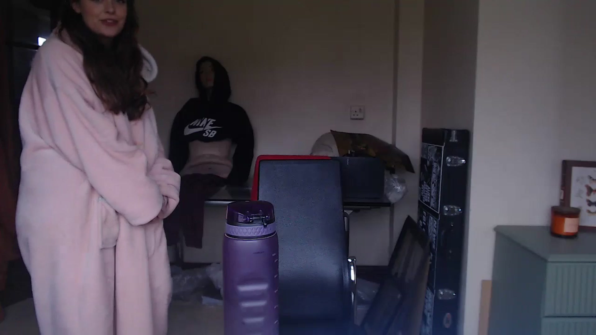 Gallery image thumbnail from KittyCash3w's myfreecams stream on, 11/08/2023, 11:37 image 4 of 20