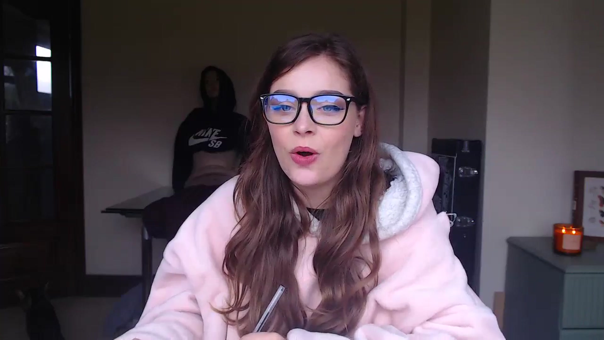 Gallery image thumbnail from KittyCash3w's myfreecams stream on, 11/08/2023, 11:37 image 10 of 20