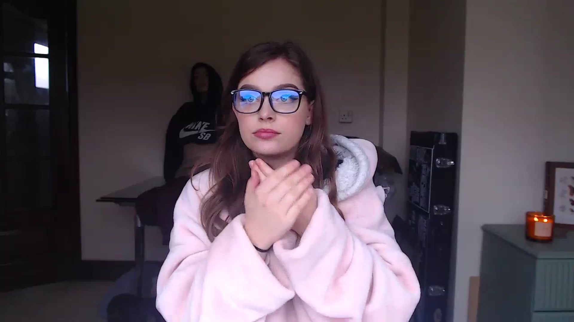 Gallery image thumbnail from KittyCash3w's myfreecams stream on, 11/08/2023, 11:37 image 9 of 20