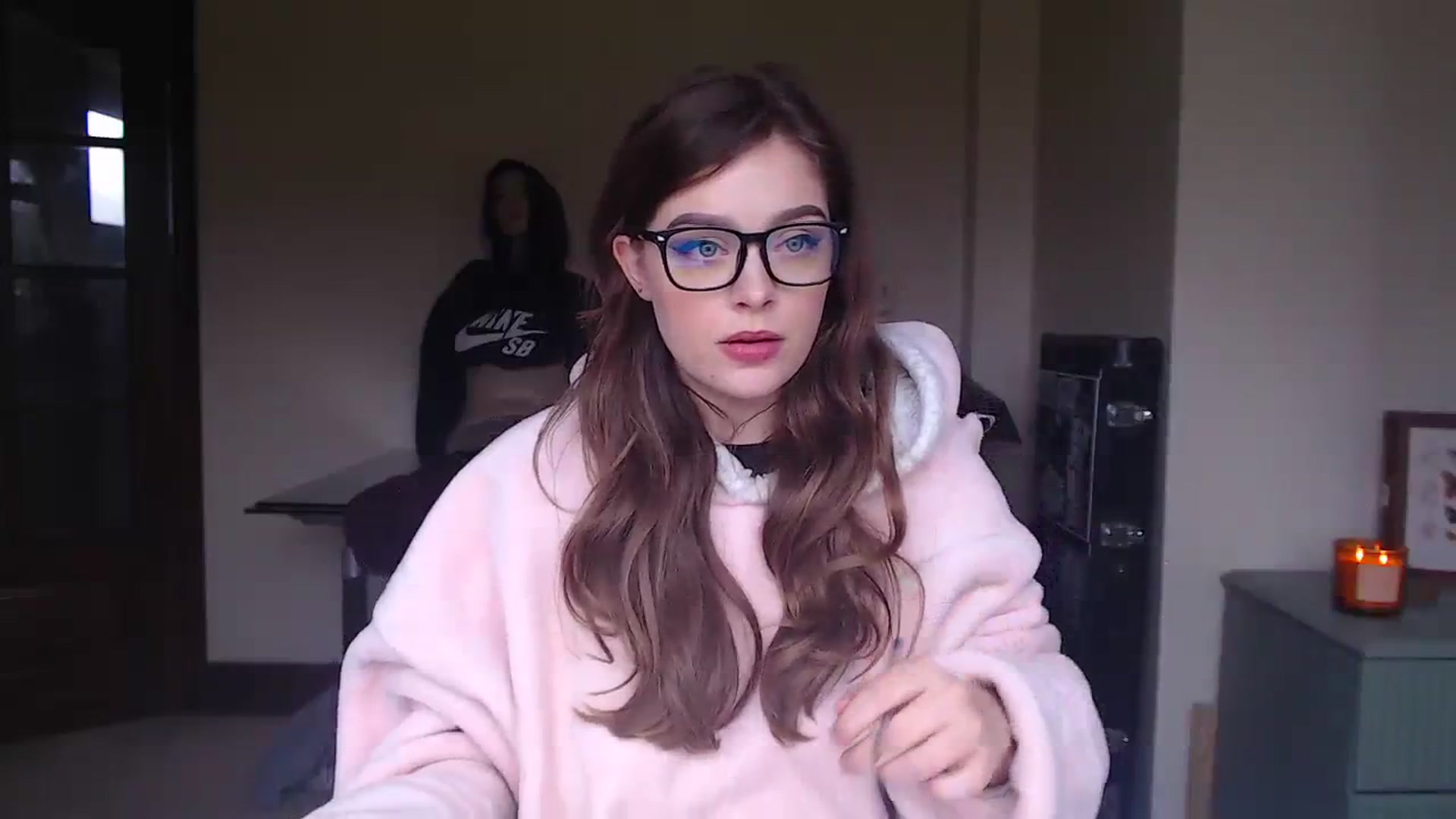 Gallery image thumbnail from KittyCash3w's myfreecams stream on, 11/08/2023, 11:37 image 7 of 20