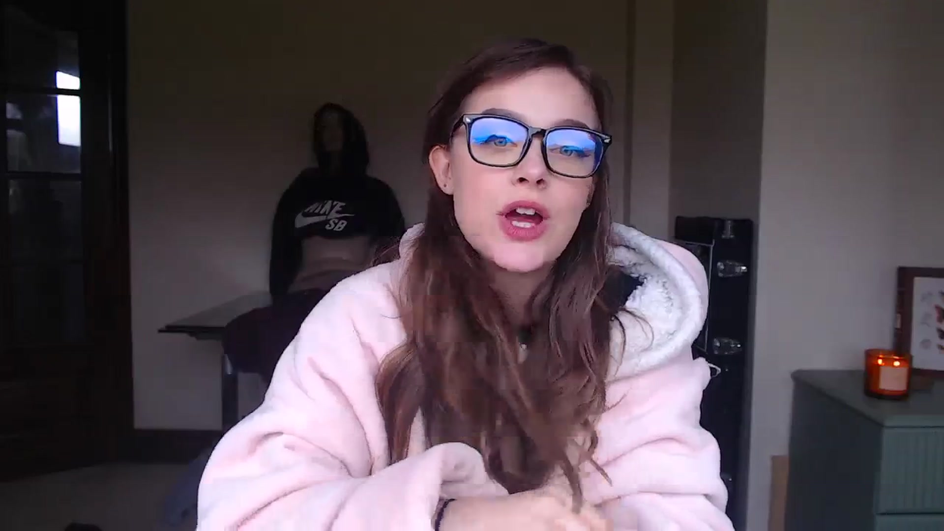 Gallery image thumbnail from KittyCash3w's myfreecams stream on, 11/08/2023, 11:37 image 16 of 20