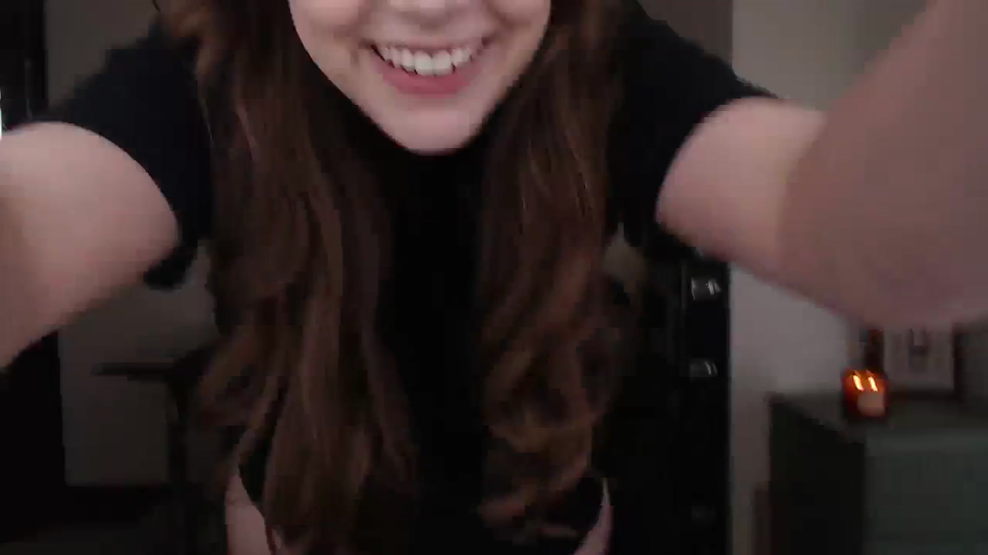 Gallery image thumbnail from KittyCash3w's myfreecams stream on, 11/08/2023, 12:09 image 16 of 20
