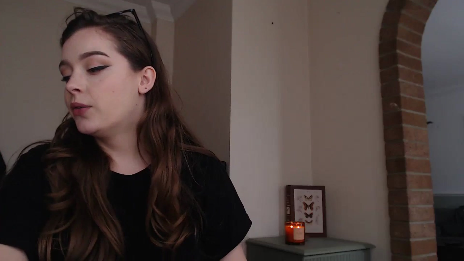 Gallery image thumbnail from KittyCash3w's myfreecams stream on, 11/08/2023, 12:09 image 14 of 20