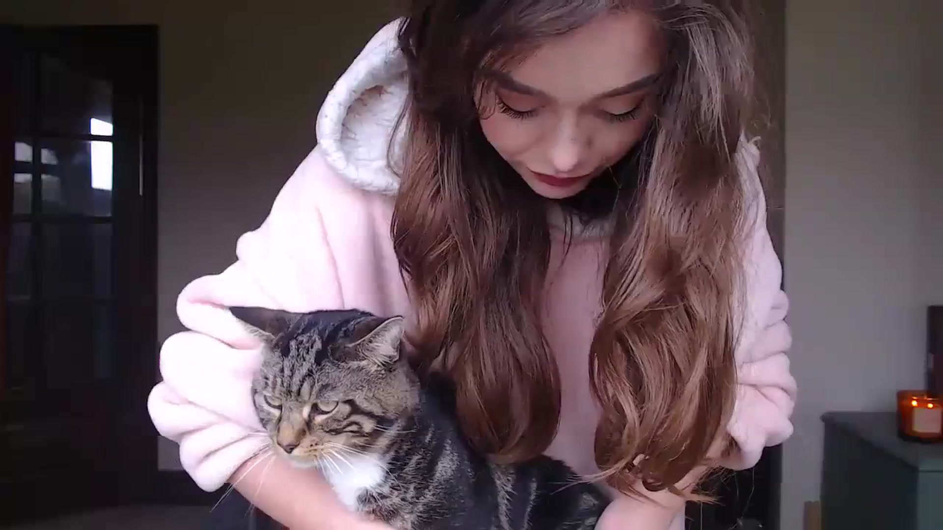 Gallery image thumbnail from KittyCash3w's myfreecams stream on, 11/08/2023, 12:09 image 3 of 20