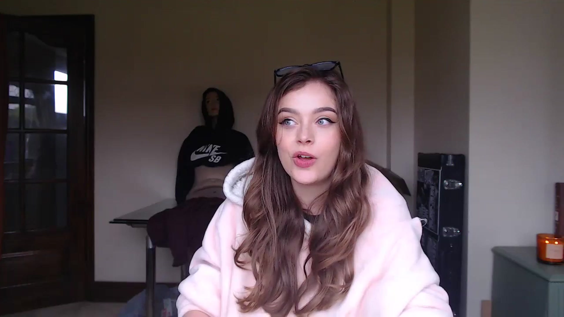 Gallery image thumbnail from KittyCash3w's myfreecams stream on, 11/08/2023, 12:09 image 5 of 20