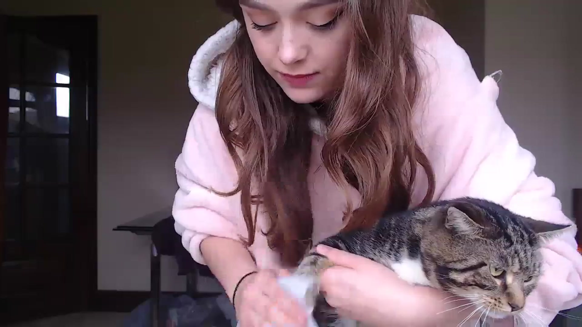 Gallery image thumbnail from KittyCash3w's myfreecams stream on, 11/08/2023, 12:09 image 2 of 20