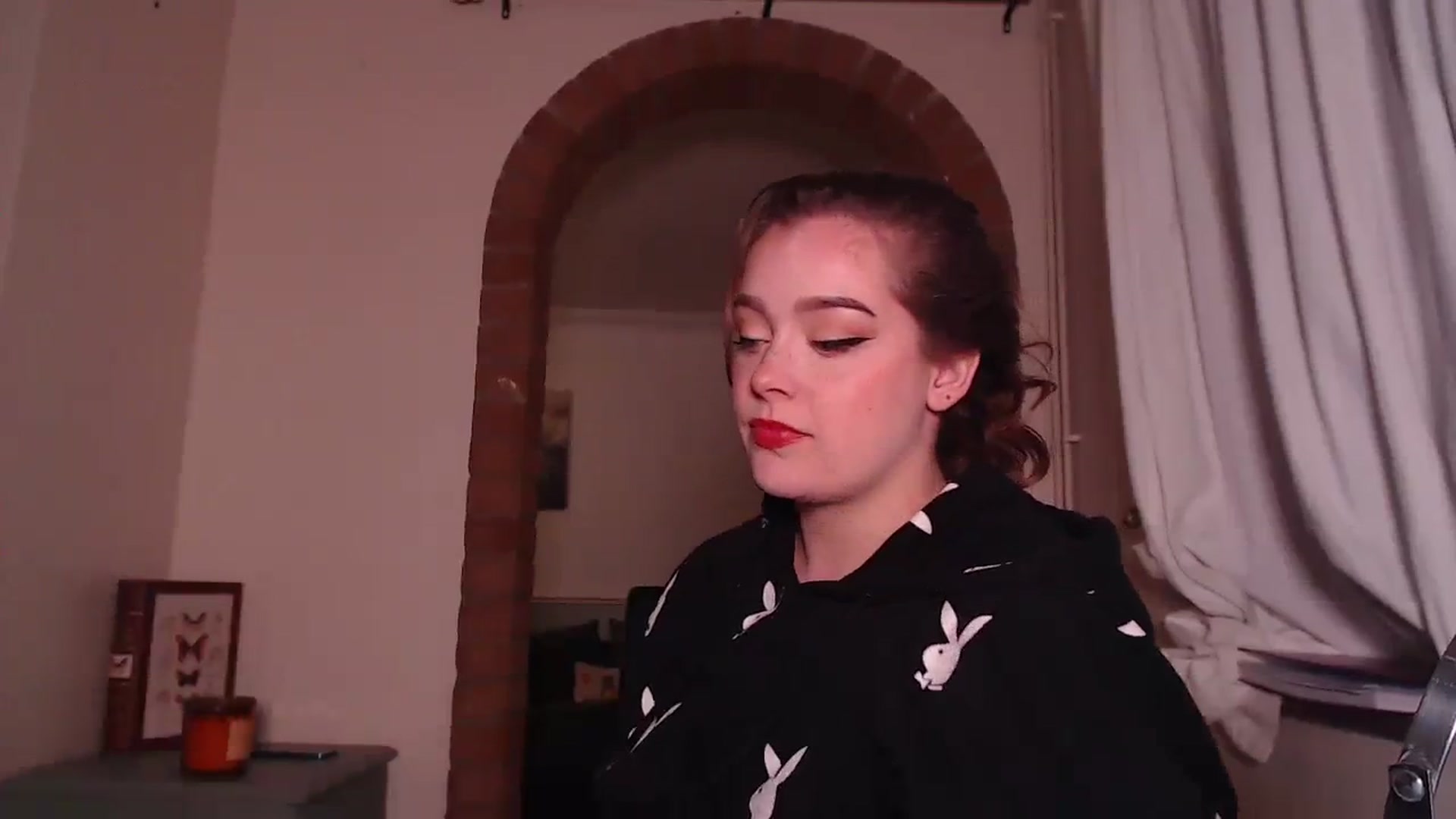 Gallery image thumbnail from KittyCash3w's myfreecams stream on, 11/08/2023, 21:22 image 9 of 20