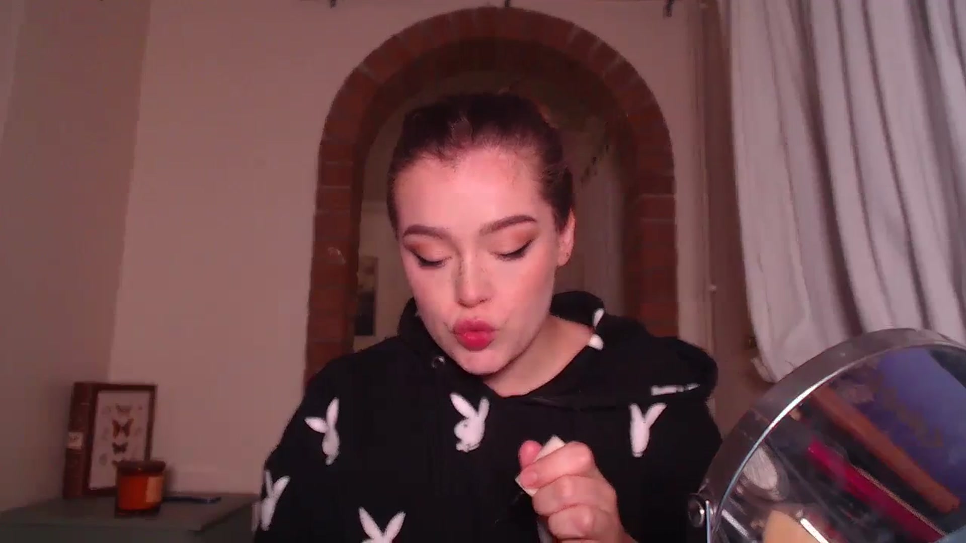 Gallery image thumbnail from KittyCash3w's myfreecams stream on, 11/08/2023, 21:22 image 2 of 20
