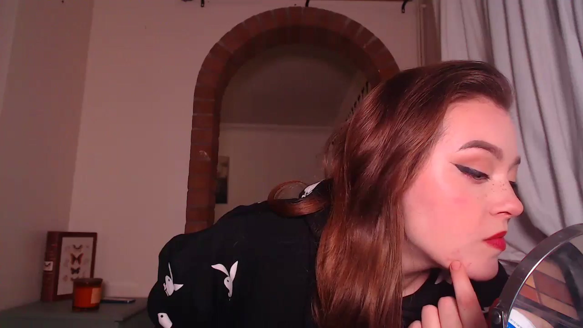 Gallery image thumbnail from KittyCash3w's myfreecams stream on, 11/08/2023, 21:22 image 11 of 20