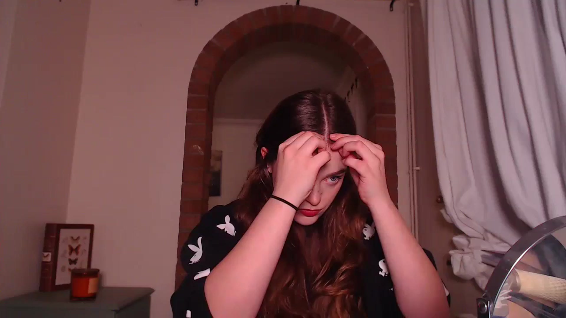 Gallery image thumbnail from KittyCash3w's myfreecams stream on, 11/08/2023, 21:22 image 16 of 20