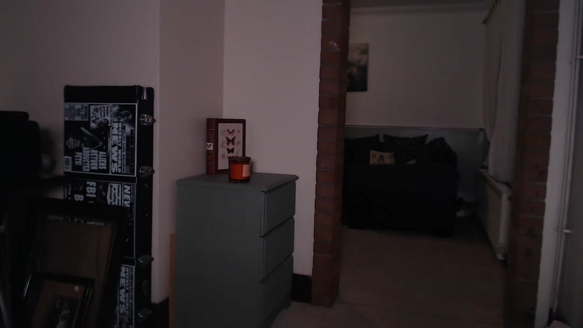 Gallery image thumbnail from KittyCash3w's myfreecams stream on, 11/08/2023, 21:51 image 18 of 20