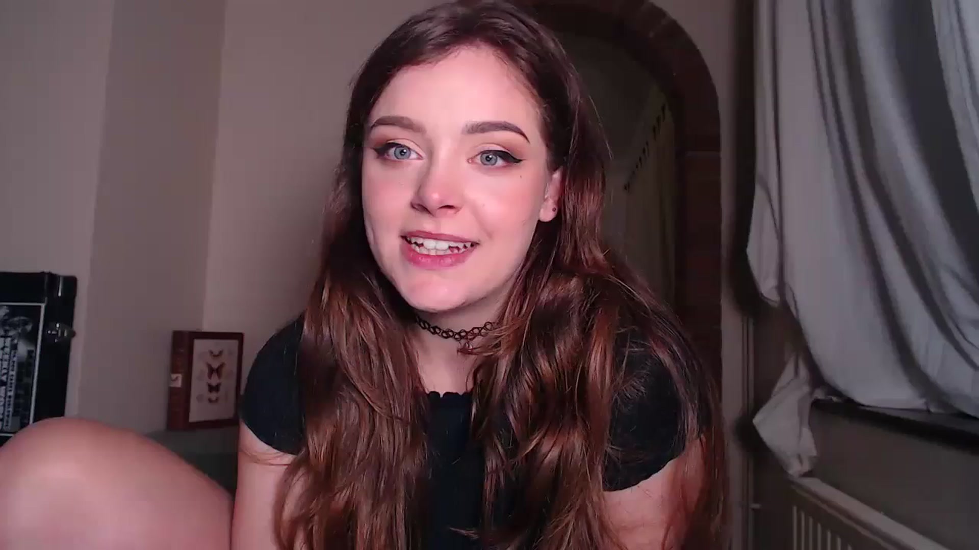 Gallery image thumbnail from KittyCash3w's myfreecams stream on, 11/15/2023, 21:18 image 10 of 20