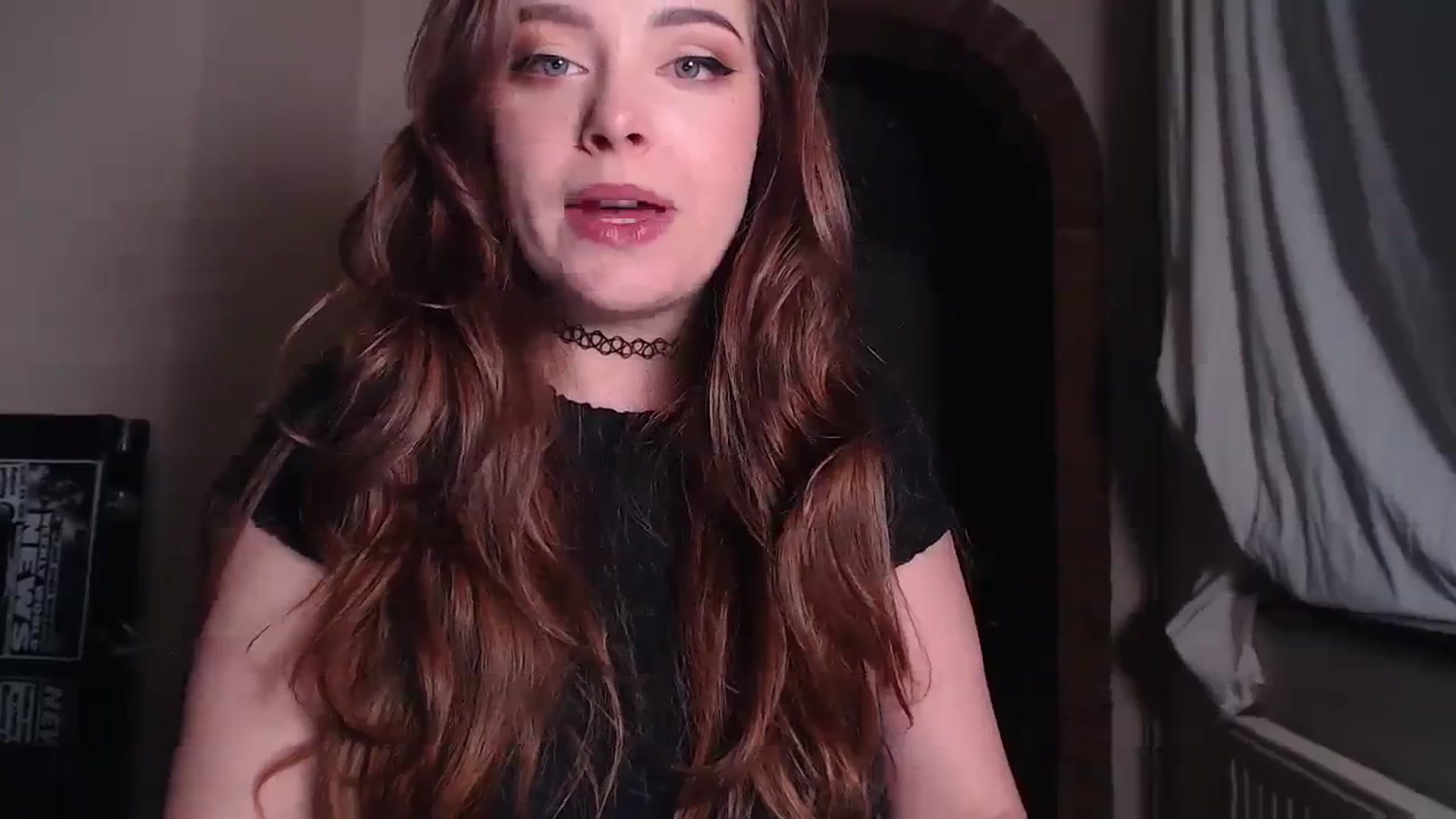 Gallery image thumbnail from KittyCash3w's myfreecams stream on, 11/15/2023, 21:18 image 5 of 20