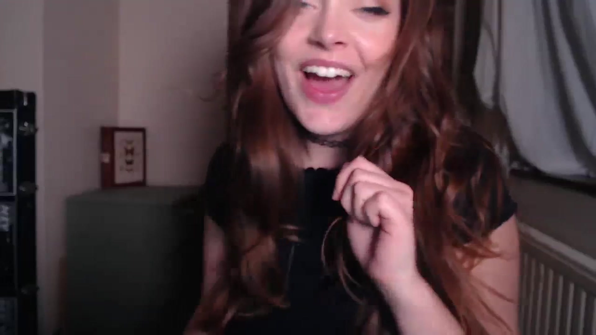 Gallery image thumbnail from KittyCash3w's myfreecams stream on, 11/15/2023, 21:18 image 16 of 20
