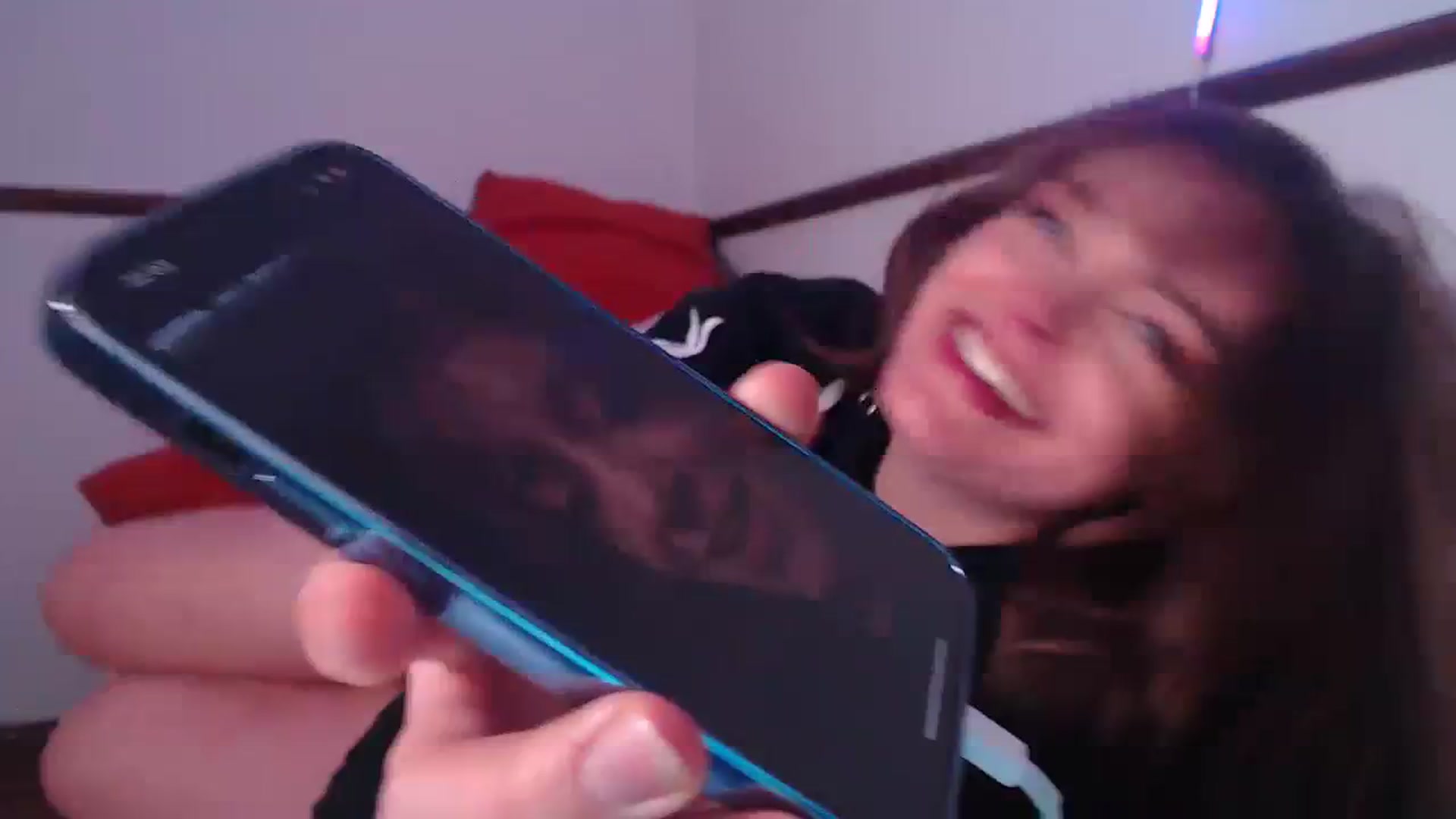 Gallery image thumbnail from KittyCash3w's myfreecams stream on, 12/06/2023, 22:39 image 3 of 20