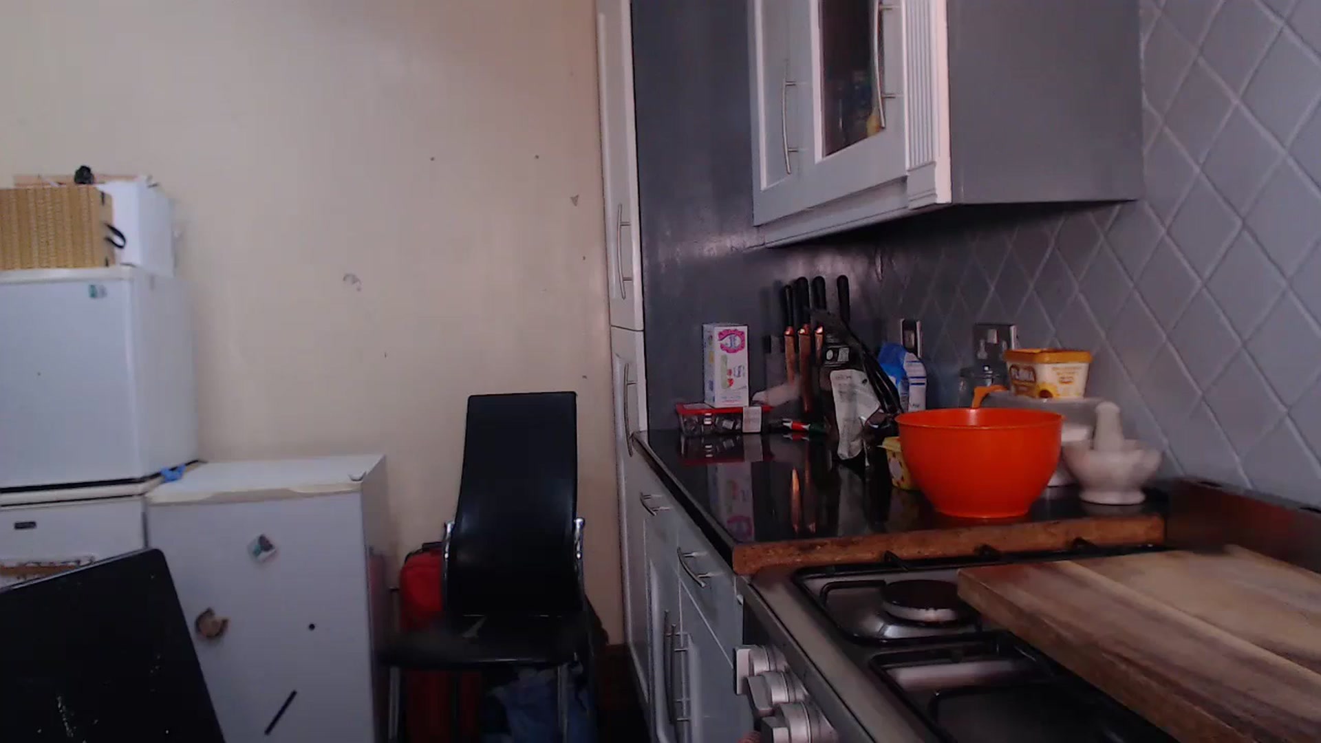 Gallery image thumbnail from KittyCash3w's myfreecams stream on, 12/07/2023, 19:32 image 5 of 20
