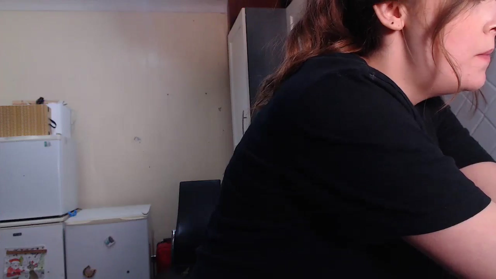 Gallery image thumbnail from KittyCash3w's myfreecams stream on, 12/07/2023, 19:32 image 20 of 20