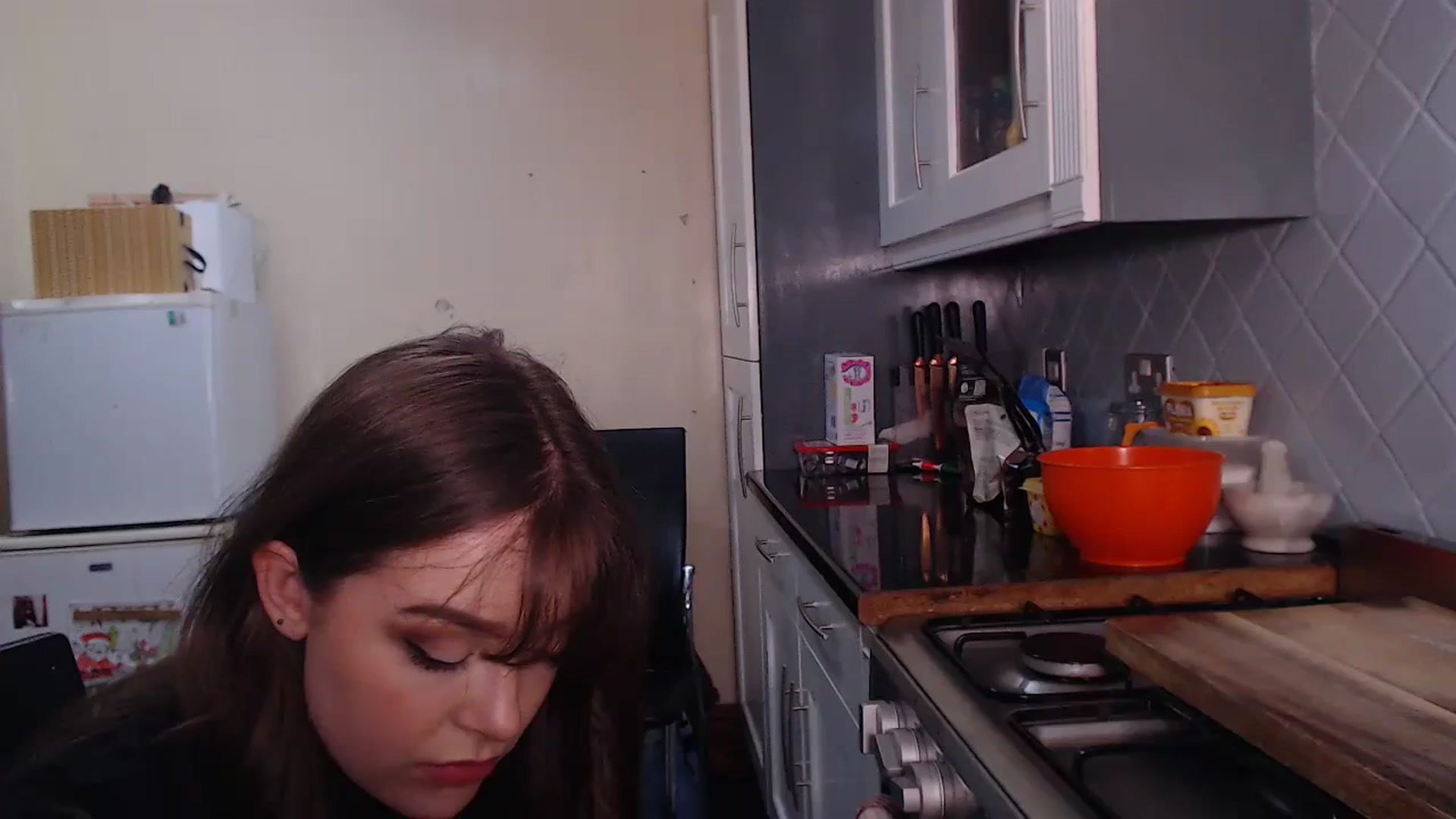 Gallery image thumbnail from KittyCash3w's myfreecams stream on, 12/07/2023, 19:32 image 2 of 20