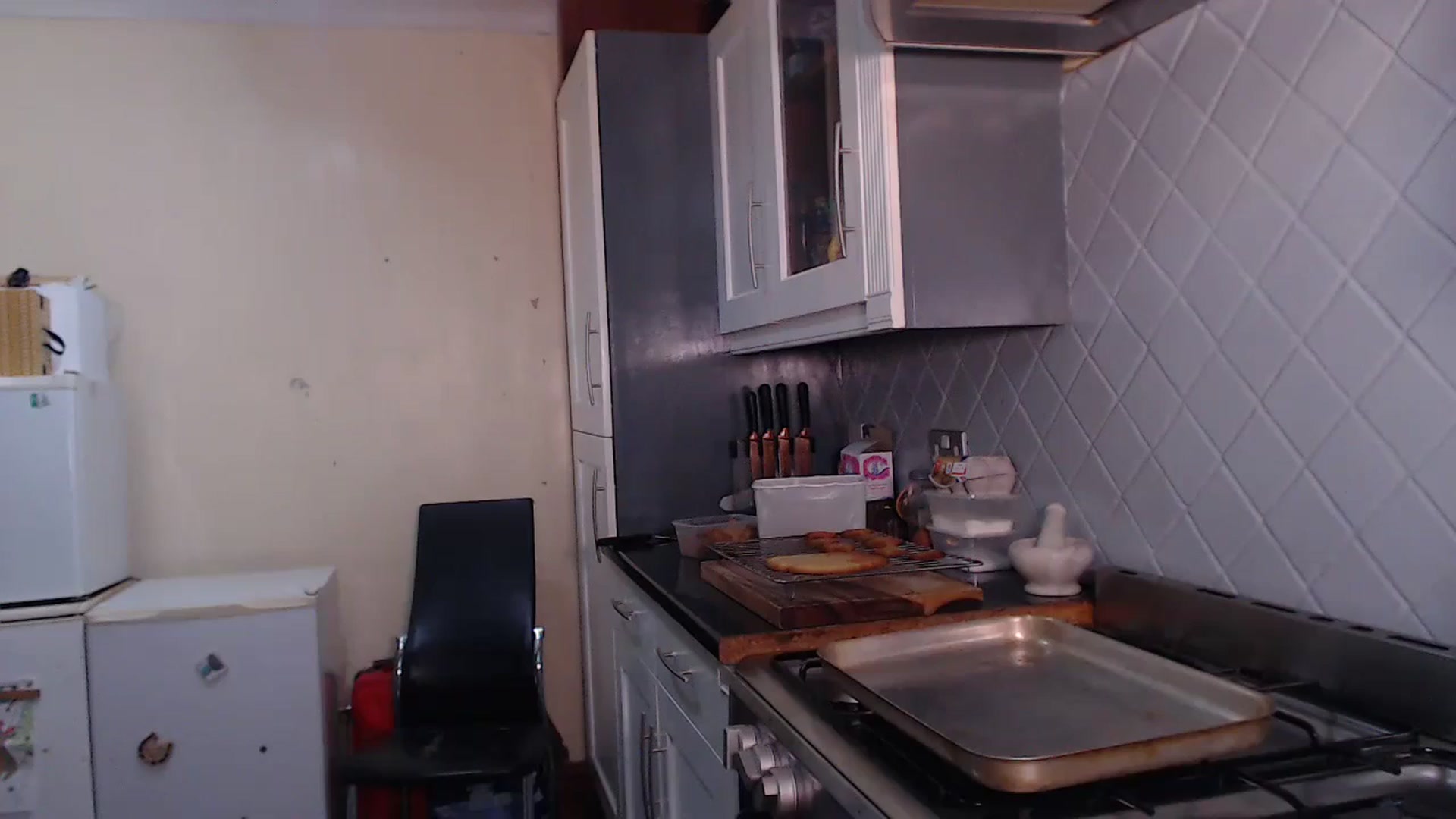 Gallery image thumbnail from KittyCash3w's myfreecams stream on, 12/07/2023, 19:58 image 19 of 20