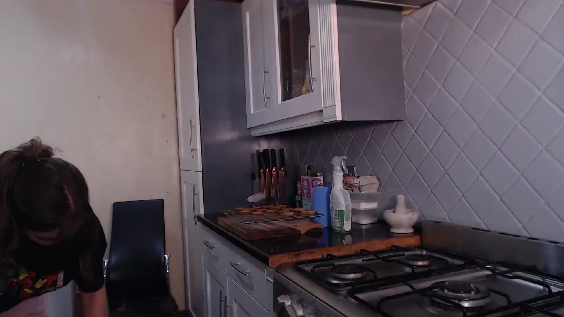 Gallery image thumbnail from KittyCash3w's myfreecams stream on, 12/07/2023, 19:58 image 3 of 20