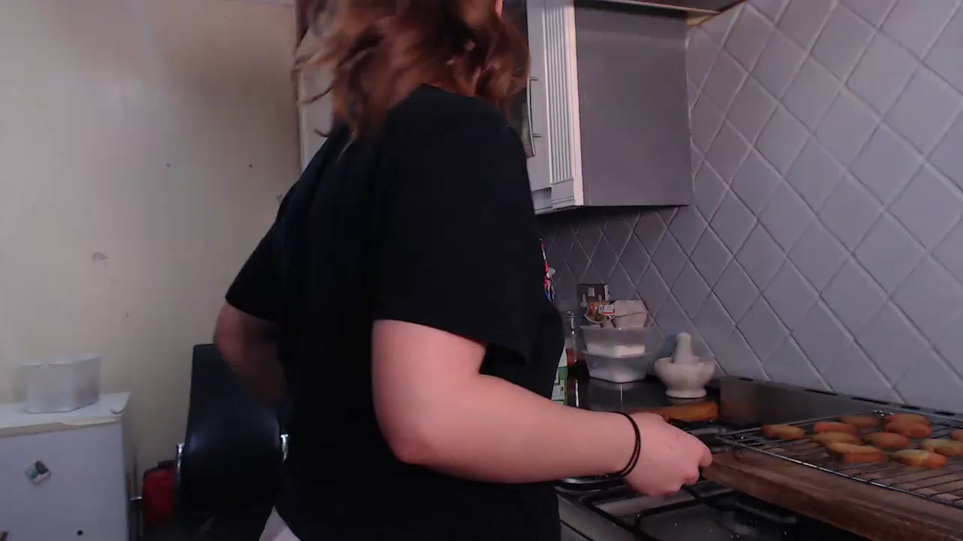Gallery image thumbnail from KittyCash3w's myfreecams stream on, 12/07/2023, 19:58 image 2 of 20