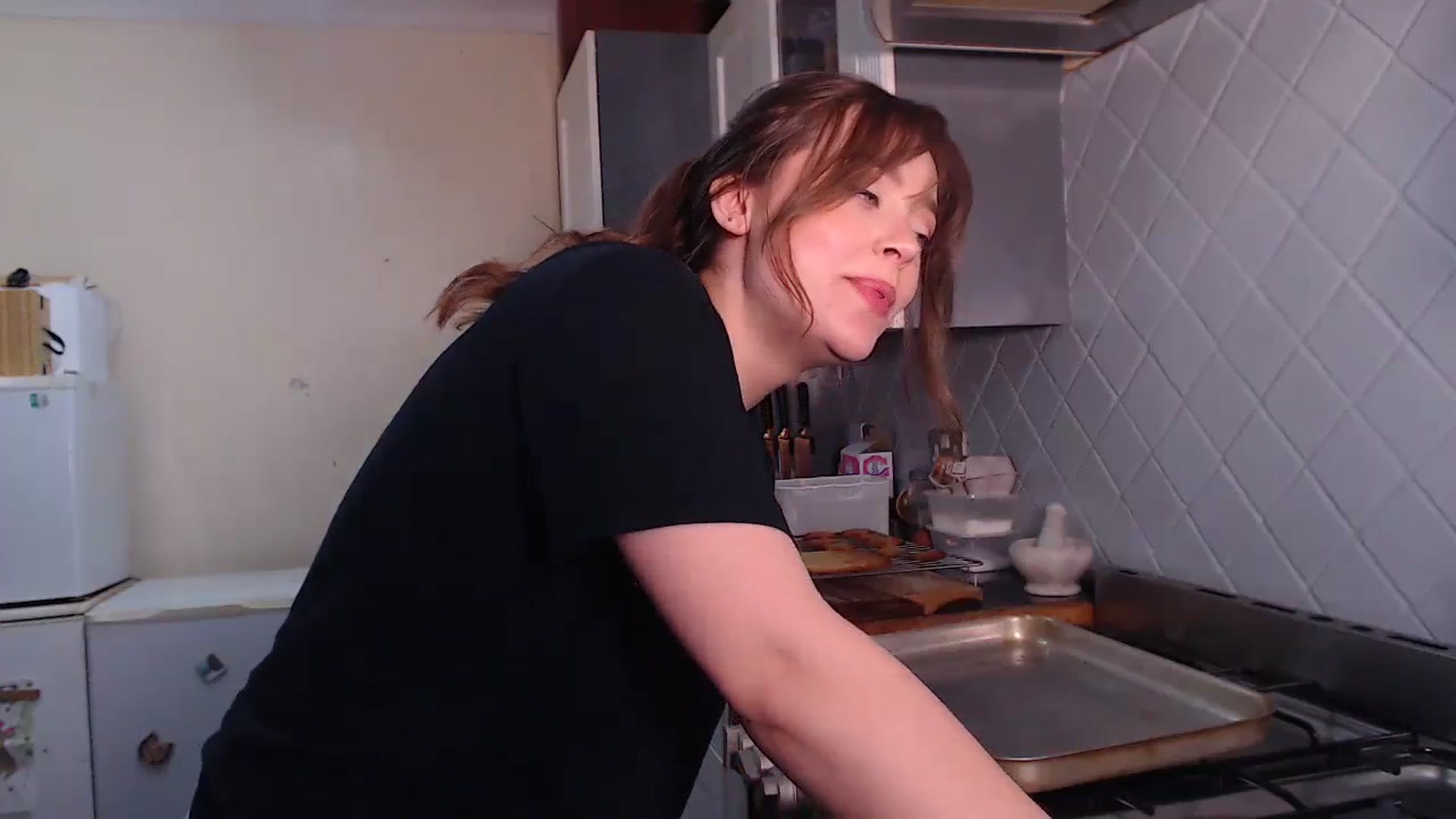 Gallery image thumbnail from KittyCash3w's myfreecams stream on, 12/07/2023, 19:58 image 17 of 20