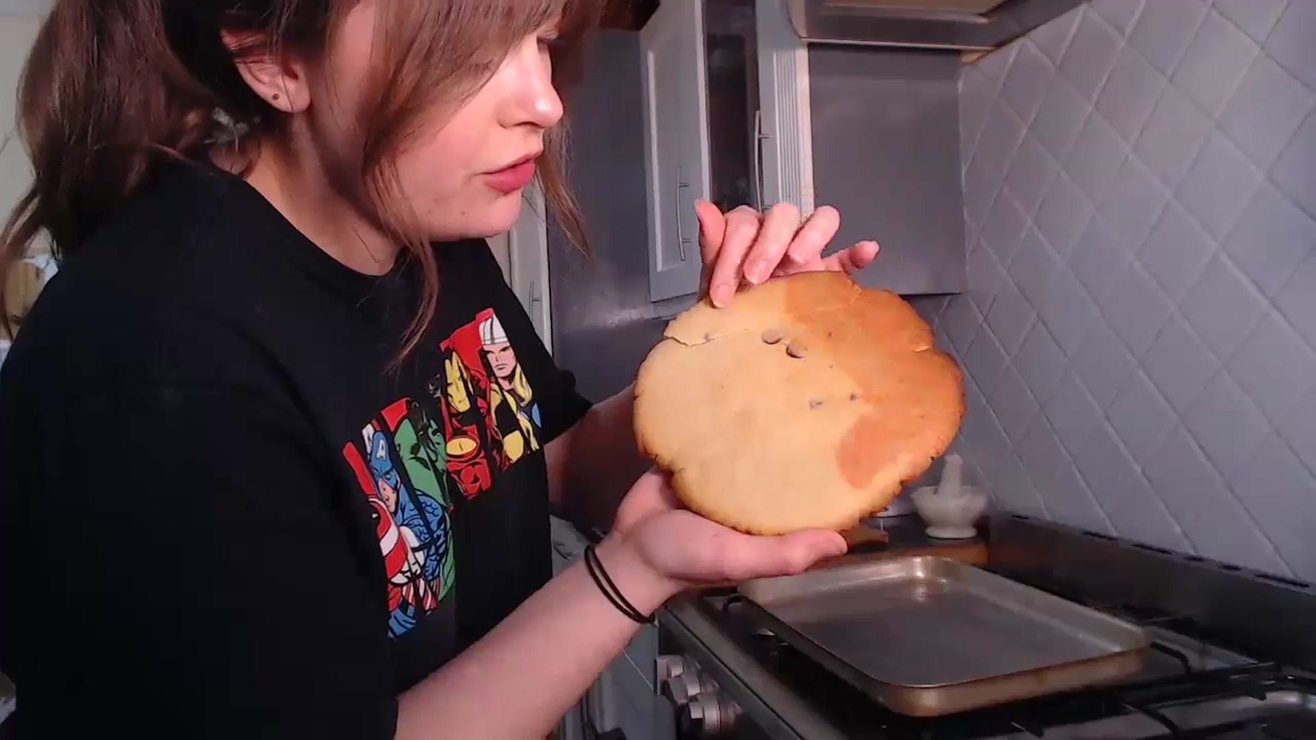 Gallery image thumbnail from KittyCash3w's myfreecams stream on, 12/07/2023, 19:58 image 18 of 20