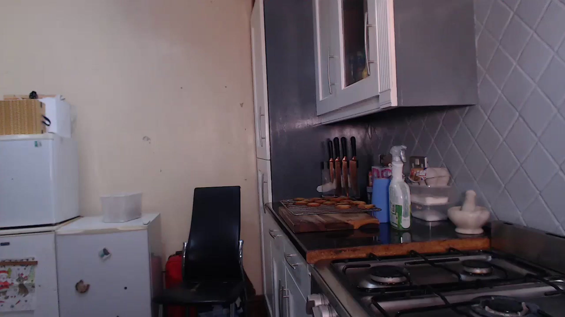 Gallery image thumbnail from KittyCash3w's myfreecams stream on, 12/07/2023, 19:58 image 5 of 20