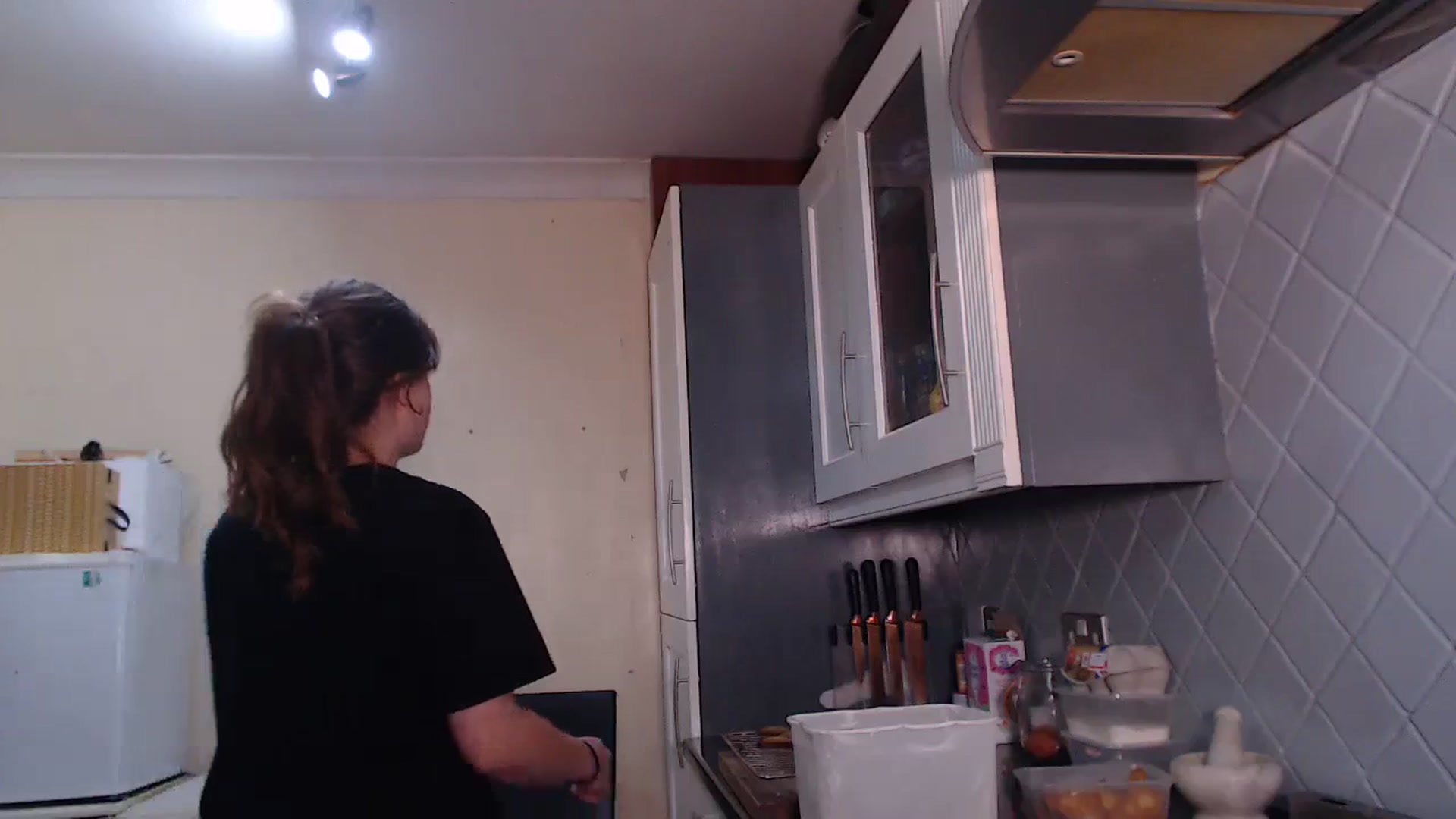 Gallery image thumbnail from KittyCash3w's myfreecams stream on, 12/07/2023, 19:58 image 8 of 20