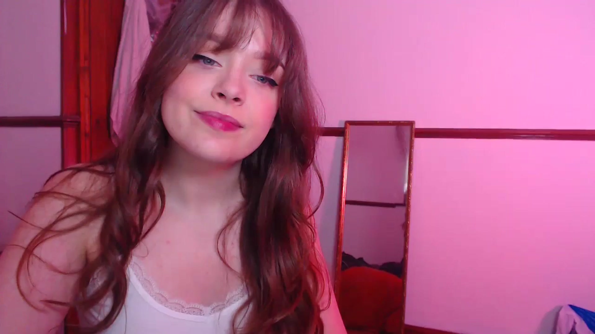 Gallery image thumbnail from KittyCash3w's myfreecams stream on, 01/31/2024, 13:54 image 2 of 20