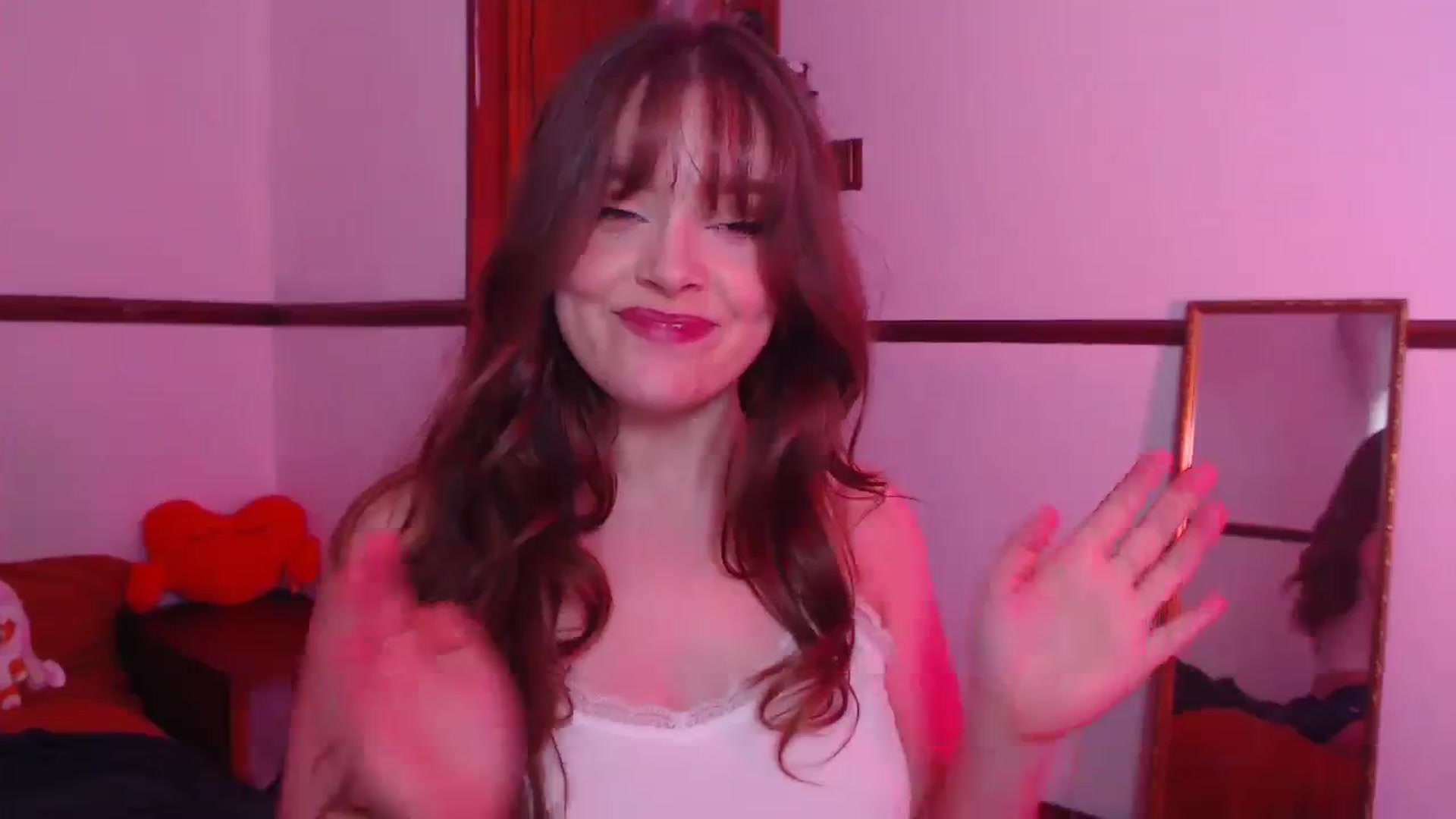 Gallery image thumbnail from KittyCash3w's myfreecams stream on, 01/31/2024, 13:54 image 5 of 20