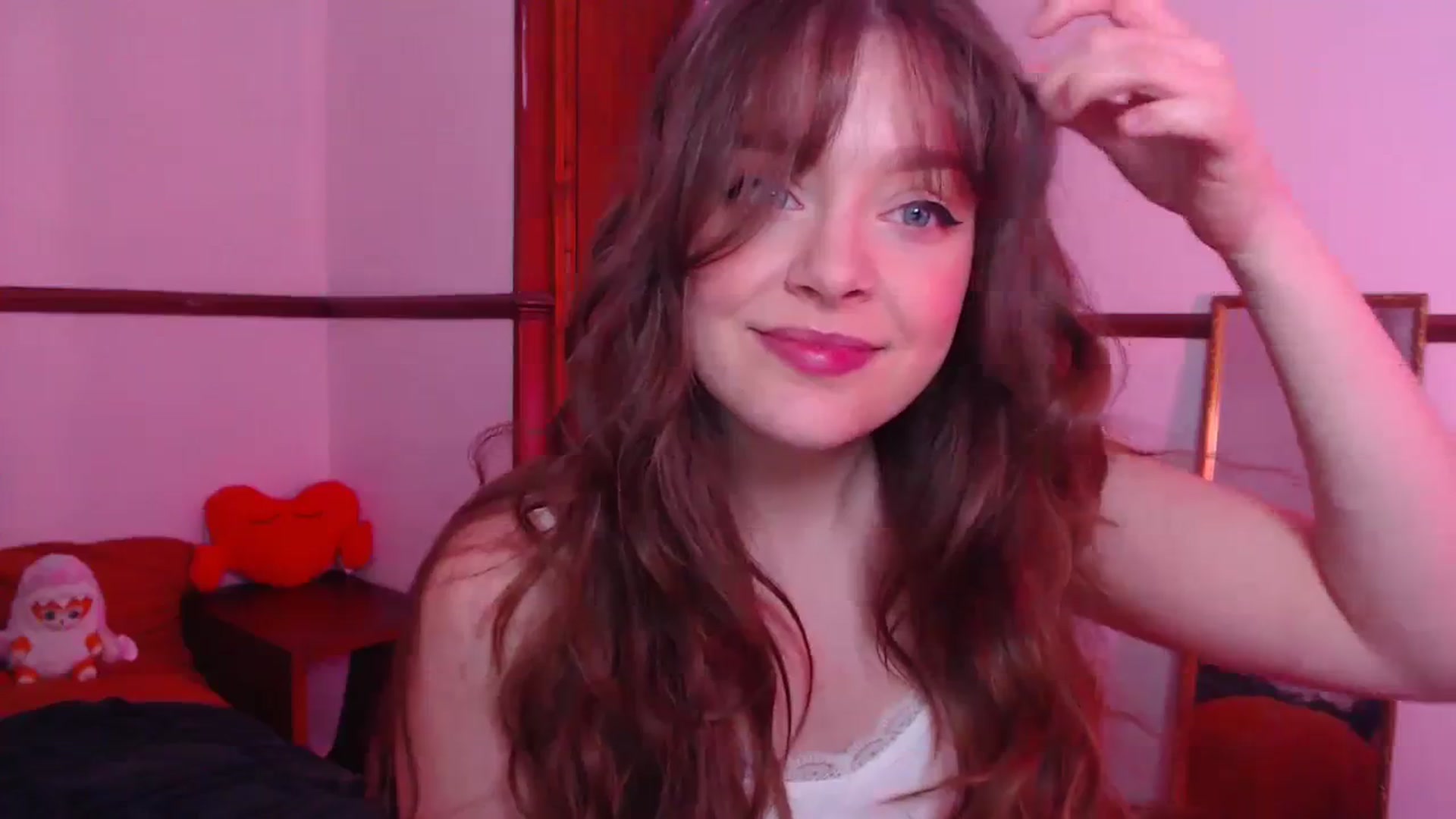 Gallery image thumbnail from KittyCash3w's myfreecams stream on, 01/31/2024, 13:54 image 11 of 20