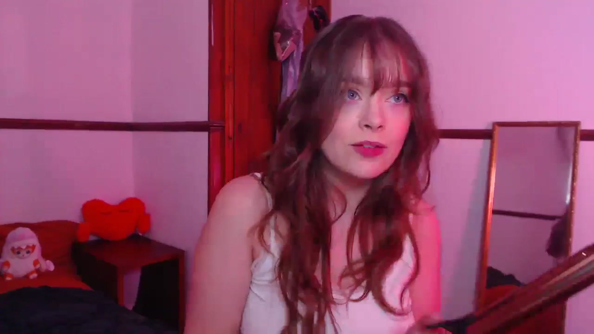 Gallery image thumbnail from KittyCash3w's myfreecams stream on, 01/31/2024, 13:54 image 10 of 20