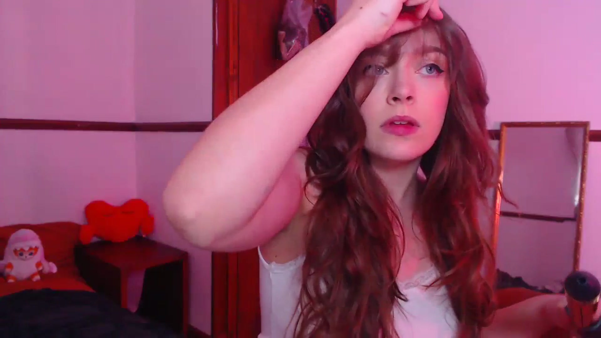 Gallery image thumbnail from KittyCash3w's myfreecams stream on, 01/31/2024, 13:54 image 12 of 20