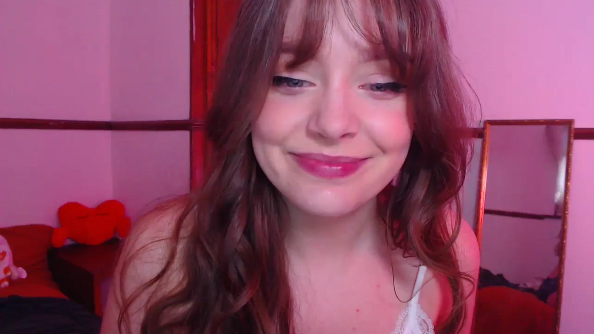 Gallery image thumbnail from KittyCash3w's myfreecams stream on, 01/31/2024, 13:54 image 6 of 20