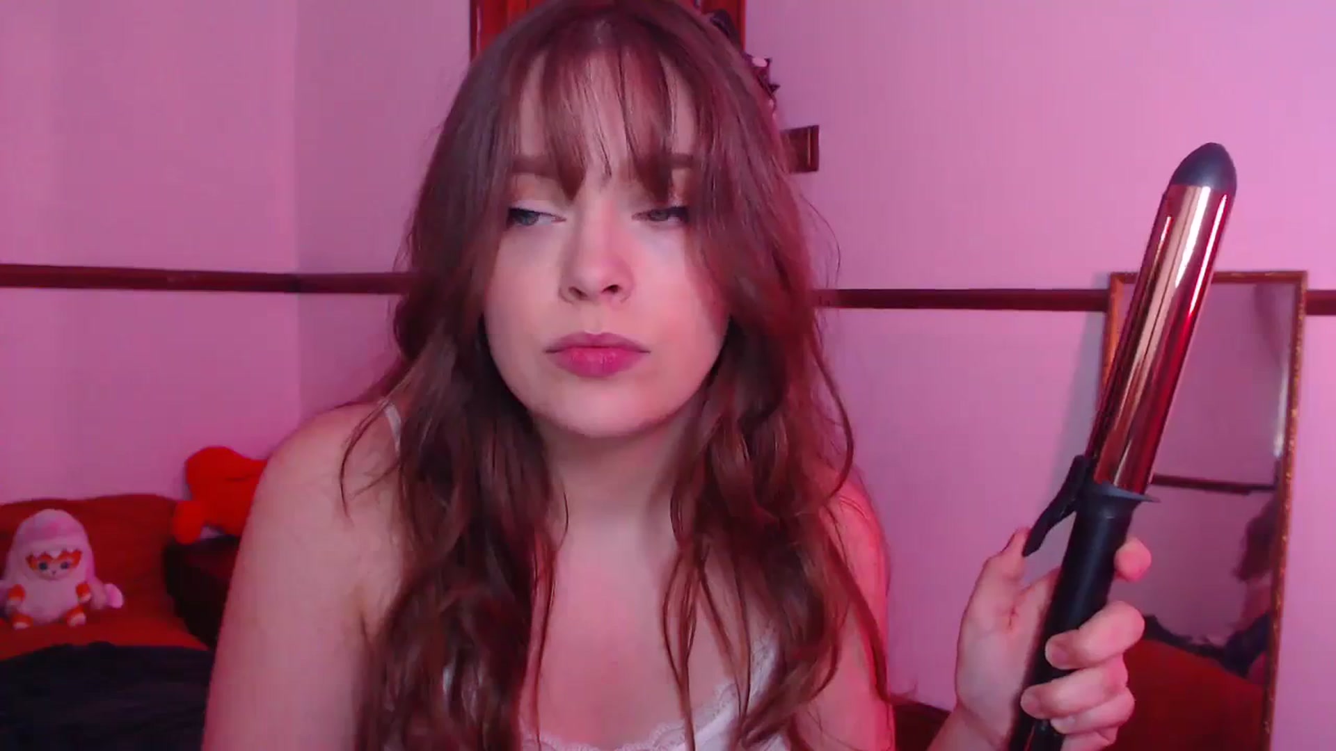 Gallery image thumbnail from KittyCash3w's myfreecams stream on, 01/31/2024, 13:54 image 8 of 20
