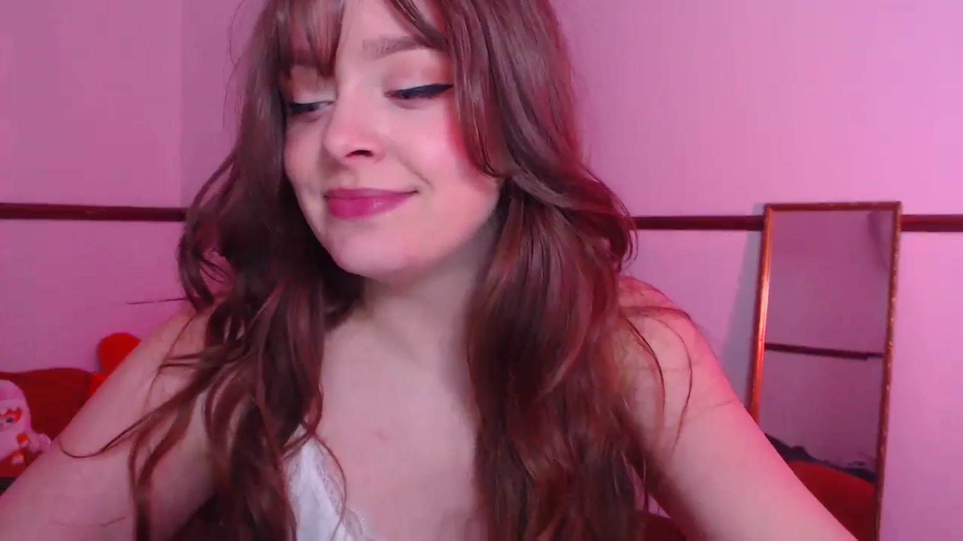 Gallery image thumbnail from KittyCash3w's myfreecams stream on, 01/31/2024, 14:52 image 11 of 20