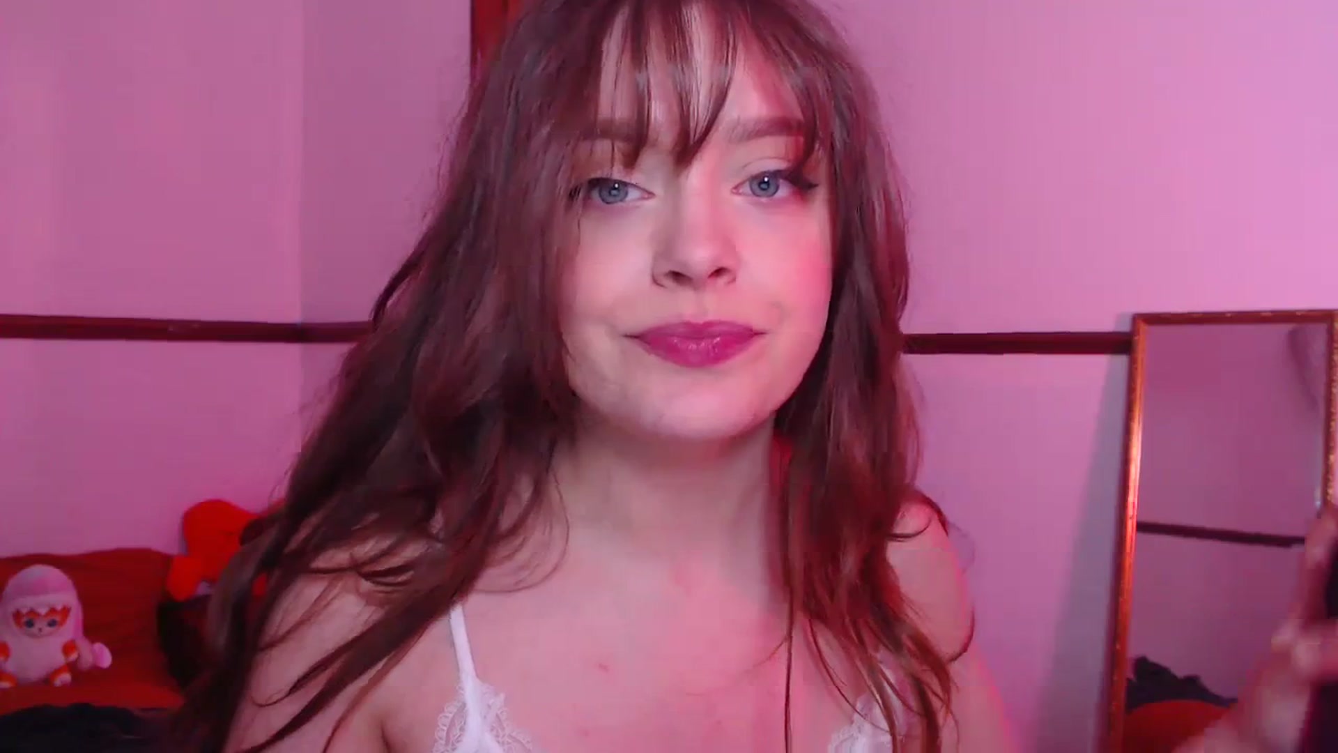Gallery image thumbnail from KittyCash3w's myfreecams stream on, 01/31/2024, 14:52 image 18 of 20
