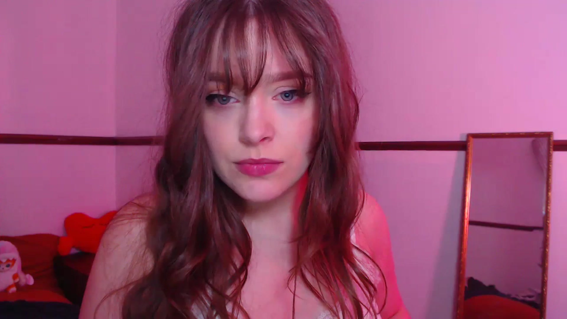 Gallery image thumbnail from KittyCash3w's myfreecams stream on, 01/31/2024, 14:52 image 20 of 20