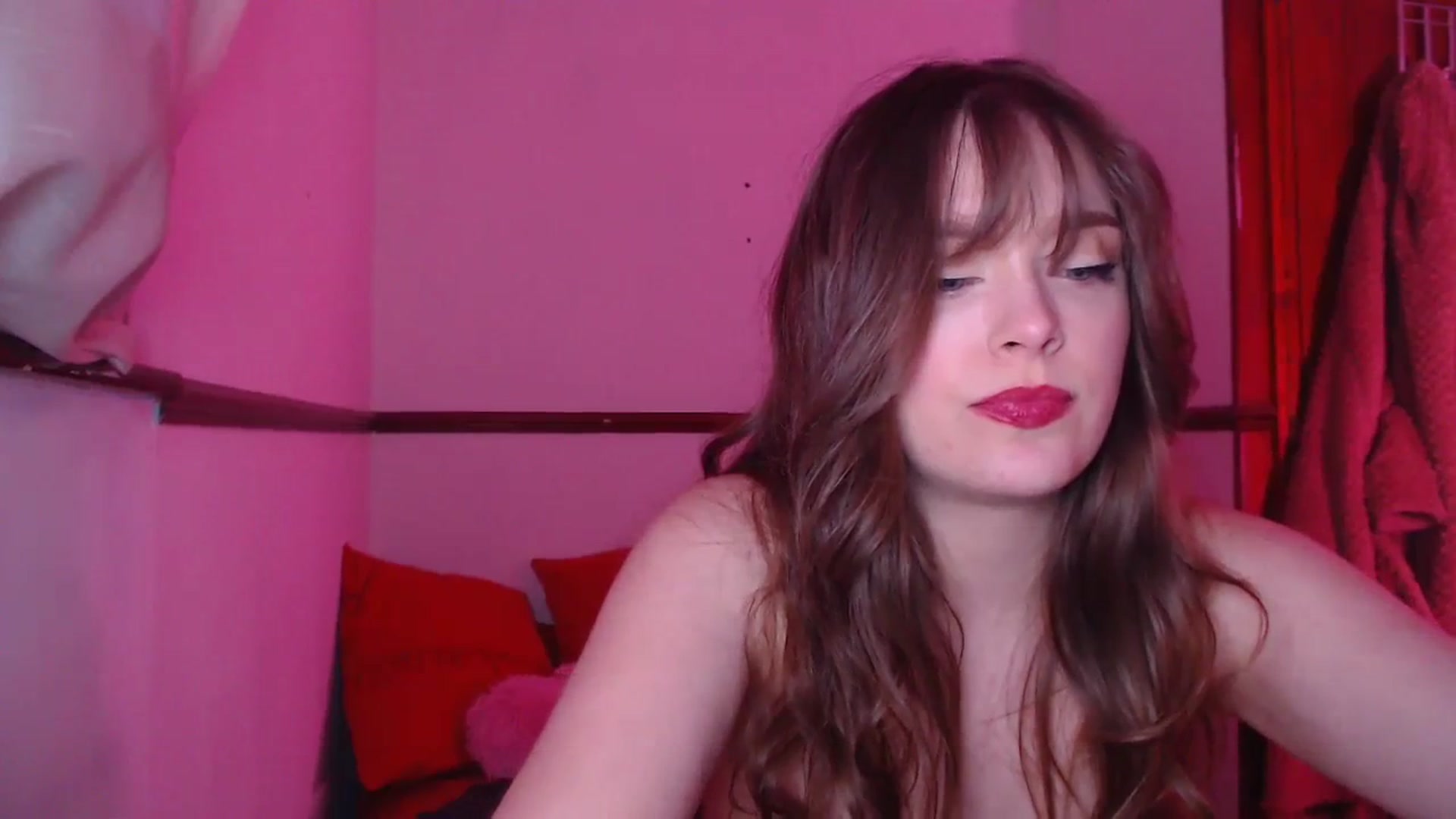 Gallery image thumbnail from KittyCash3w's myfreecams stream on, 01/31/2024, 16:50 image 5 of 20