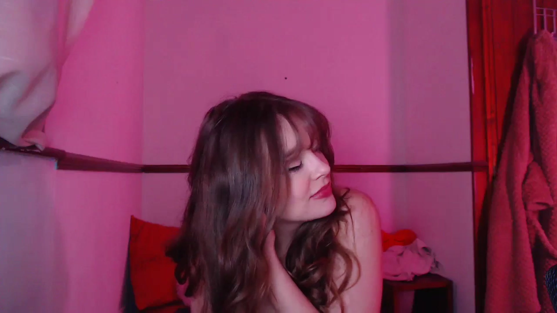 Gallery image thumbnail from KittyCash3w's myfreecams stream on, 01/31/2024, 16:50 image 14 of 20