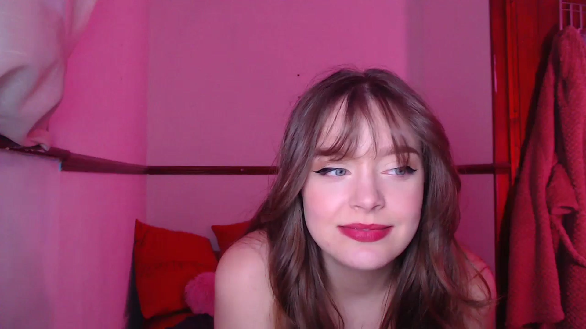 Gallery image thumbnail from KittyCash3w's myfreecams stream on, 01/31/2024, 16:50 image 3 of 20