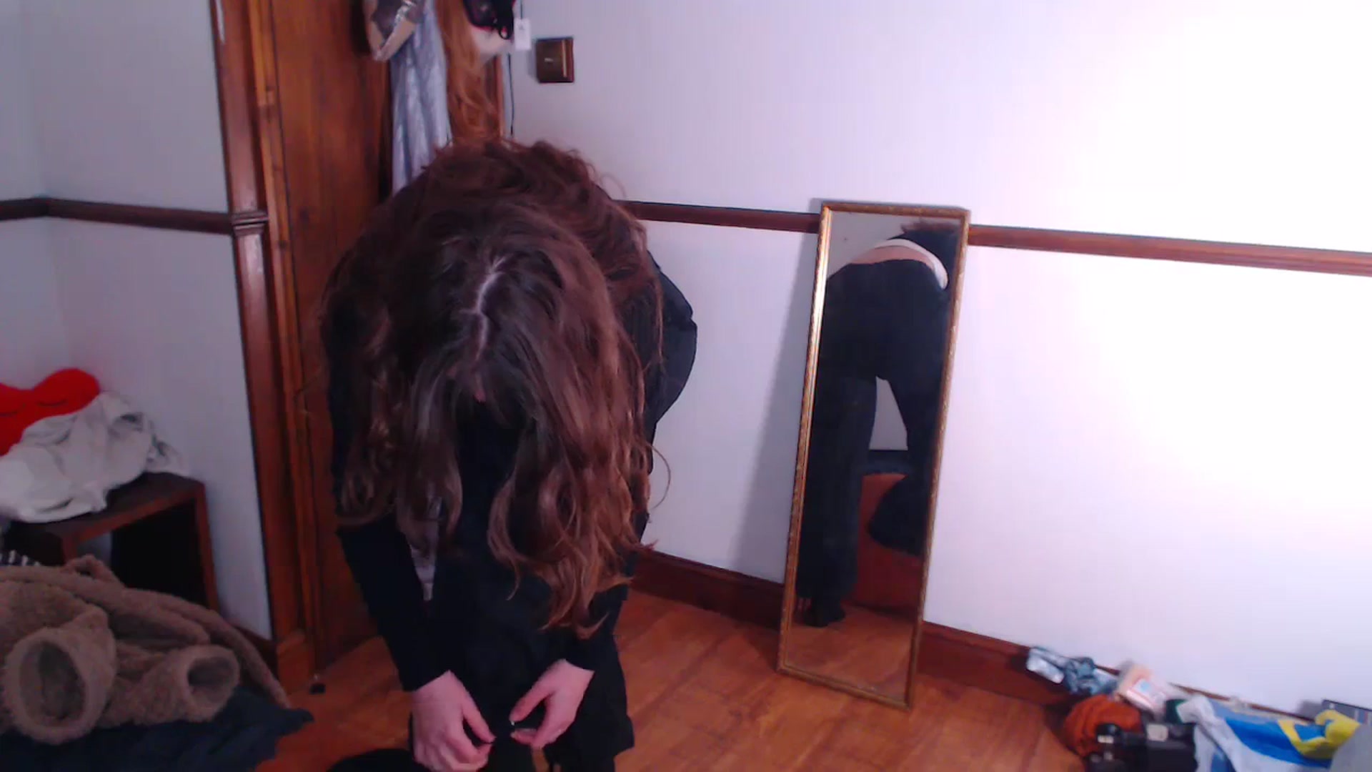 Gallery image thumbnail from KittyCash3w's myfreecams stream on, 01/31/2024, 17:16 image 8 of 20
