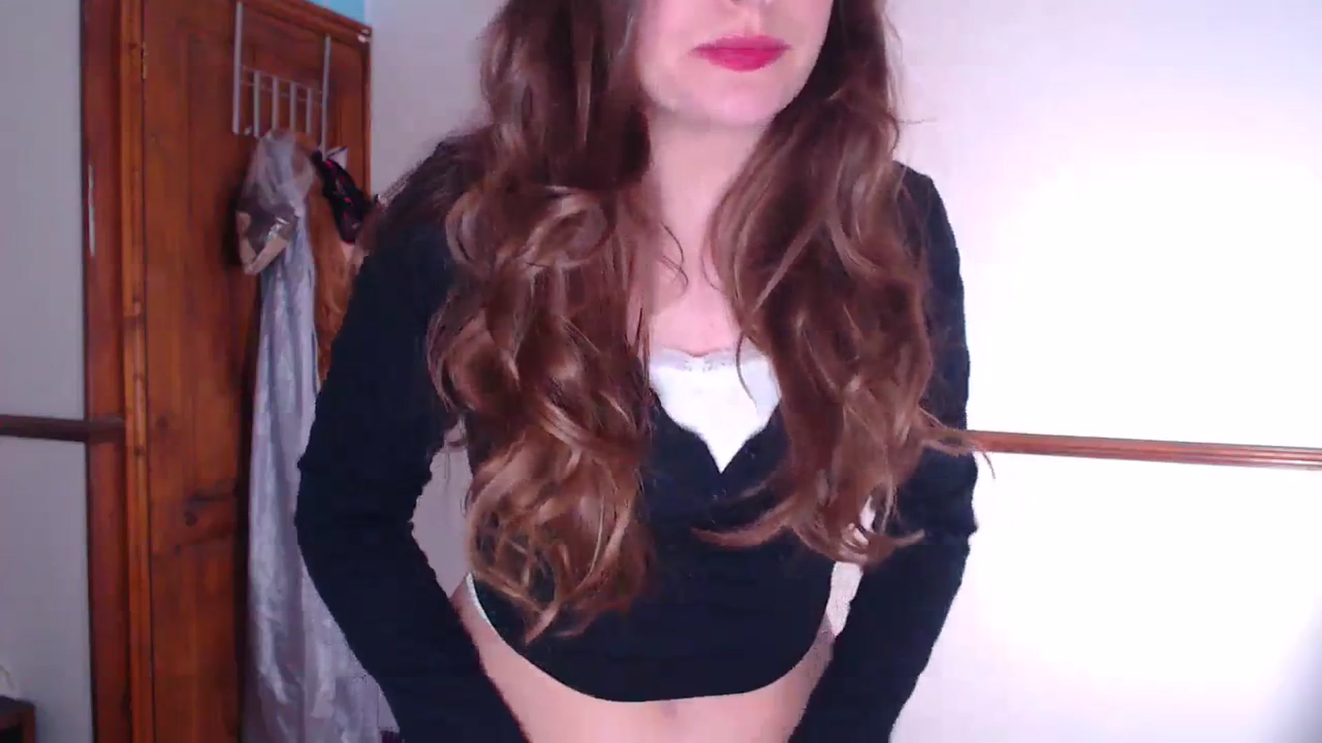 Gallery image thumbnail from KittyCash3w's myfreecams stream on, 01/31/2024, 17:16 image 19 of 20