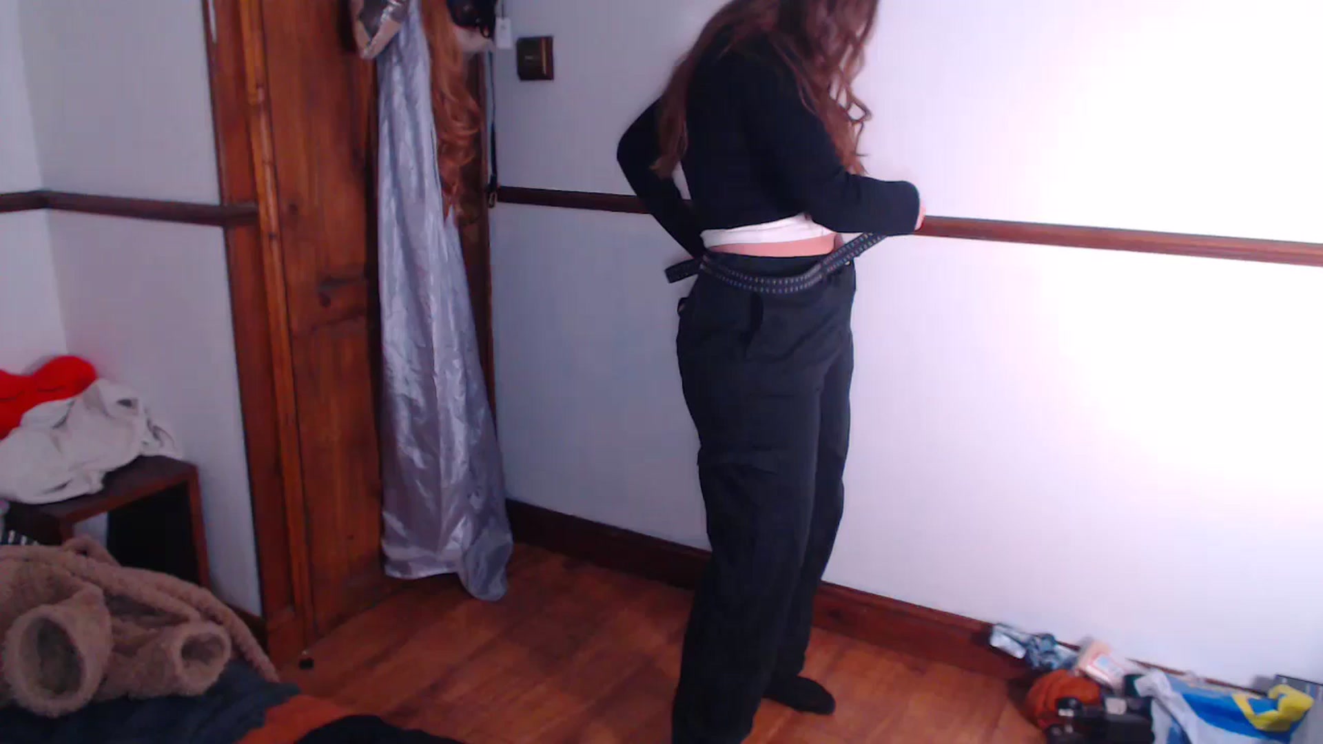Gallery image thumbnail from KittyCash3w's myfreecams stream on, 01/31/2024, 17:16 image 10 of 20