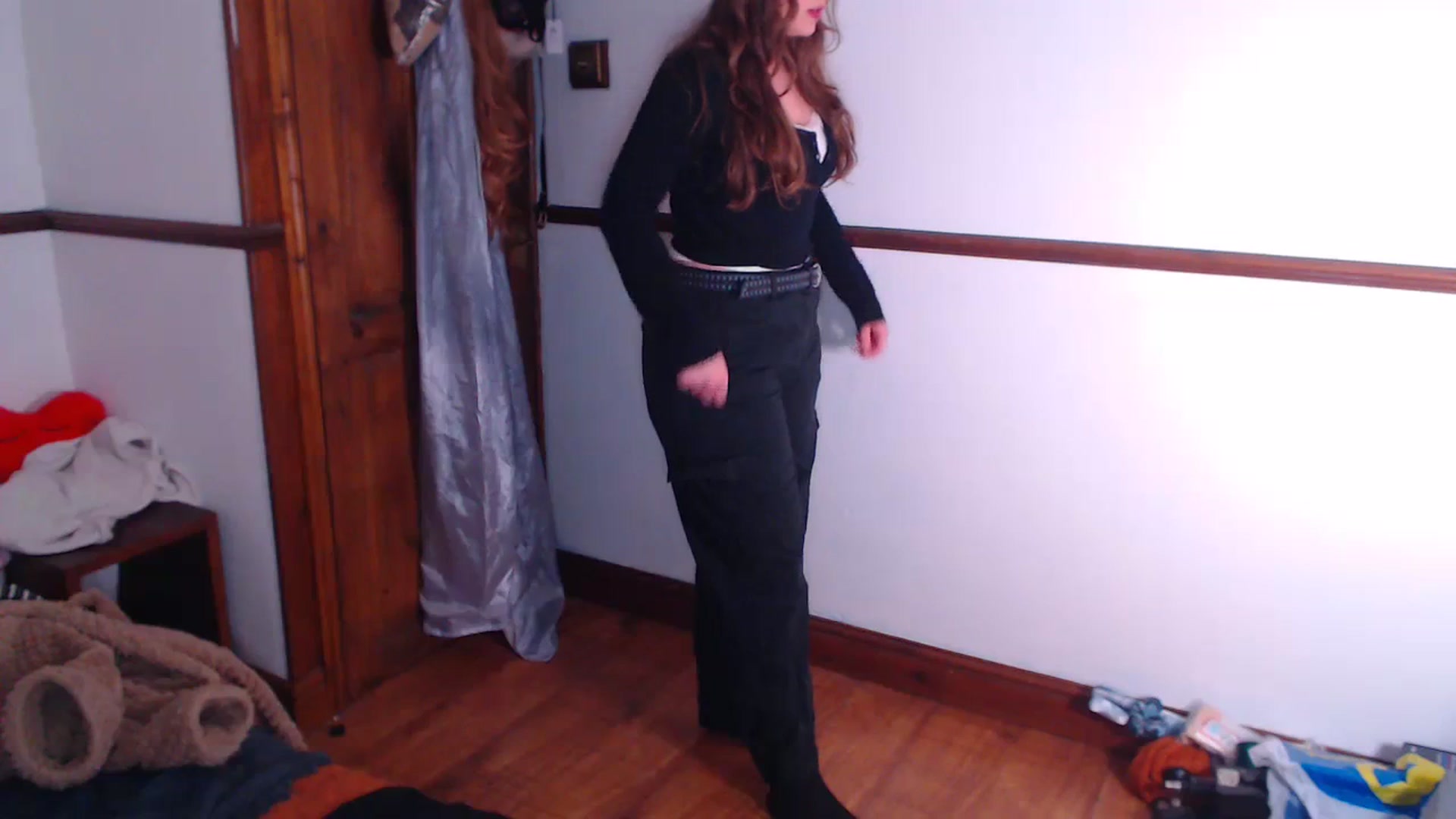 Gallery image thumbnail from KittyCash3w's myfreecams stream on, 01/31/2024, 17:16 image 11 of 20