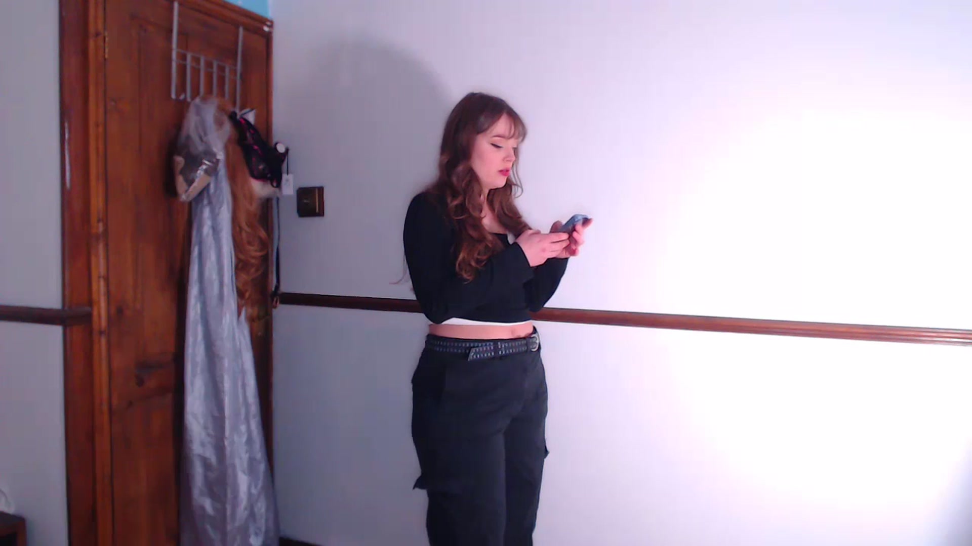 Gallery image thumbnail from KittyCash3w's myfreecams stream on, 01/31/2024, 17:16 image 12 of 20